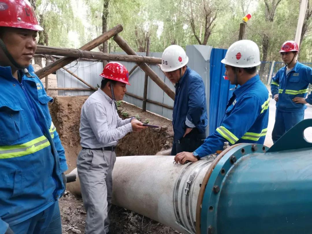 嘉定工业管道清洗-管道清淤