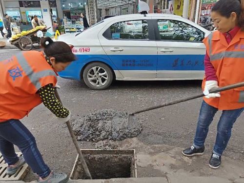 嘉定沉沙井清掏-污水井清理