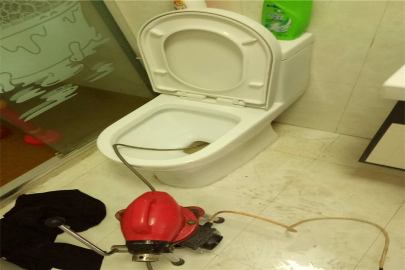 嘉定如何疏通马桶 疏通马桶多少钱