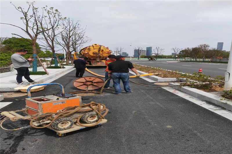嘉定污水池为什么要定期清理