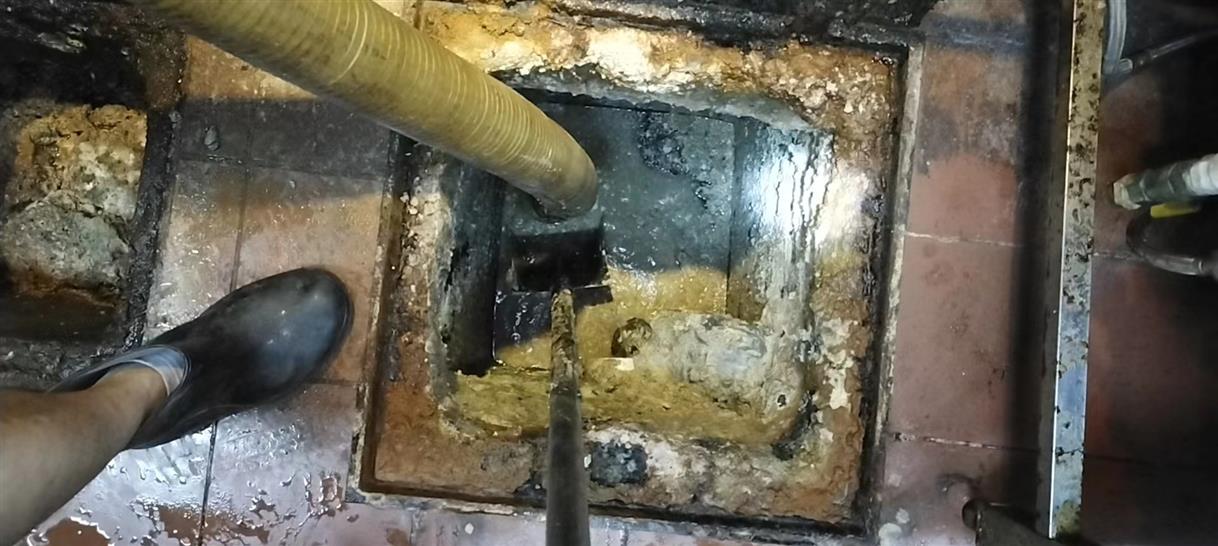 嘉定污水池清理一般都有毒气，怎么预防中毒呢？