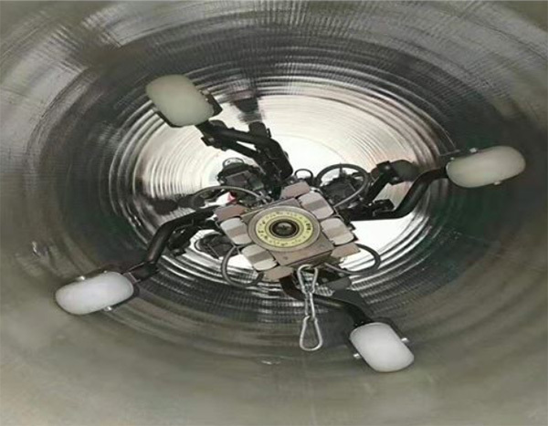 嘉定市政管道清淤怎么修复