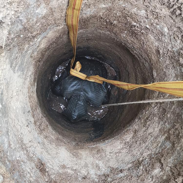 嘉定疏通雨水管道 市政管道清淤