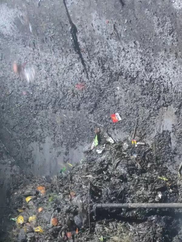 嘉定污水池清理