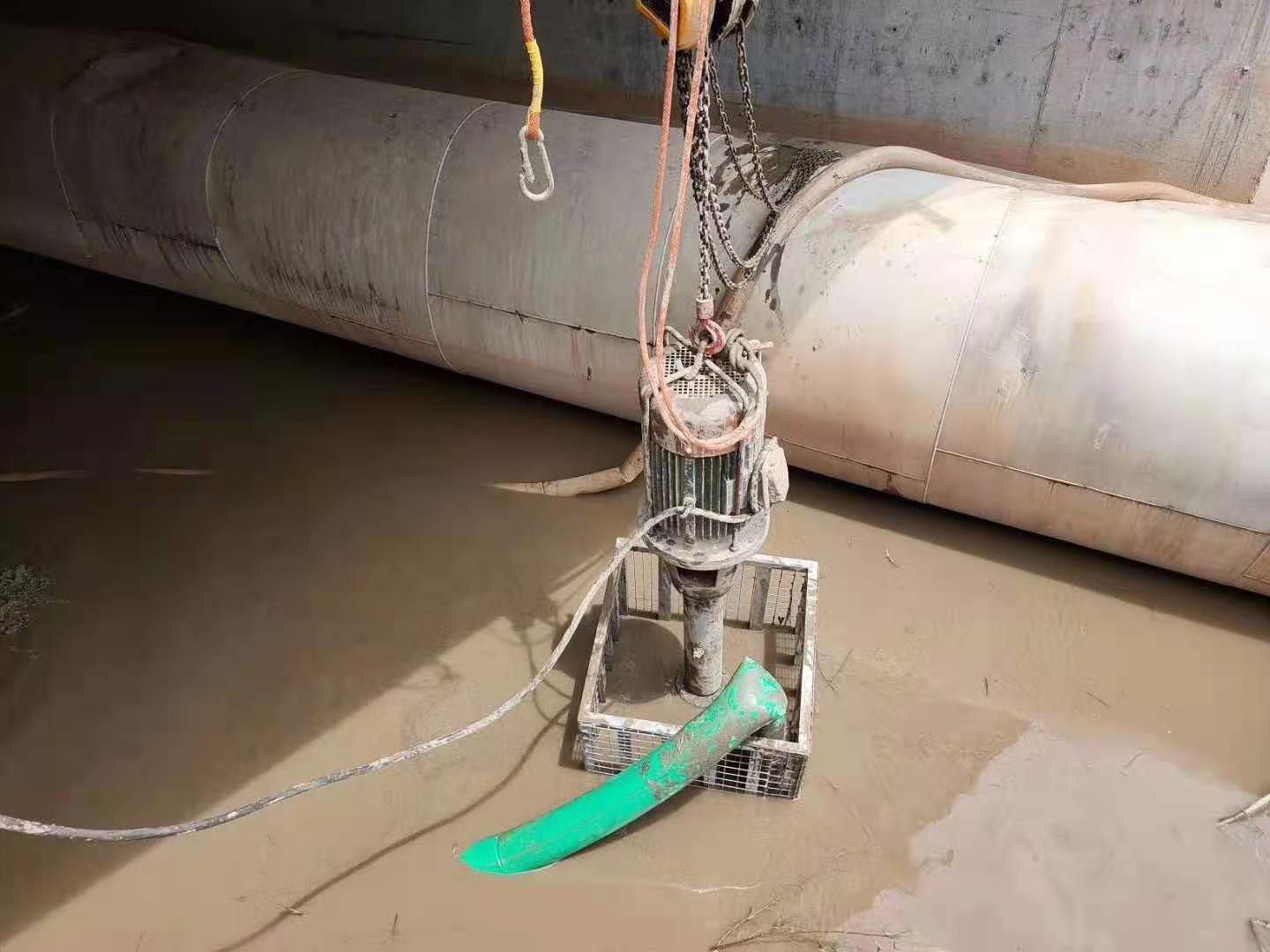 嘉定工业管道清理