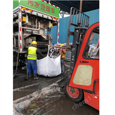 嘉定淤泥固化分离服务